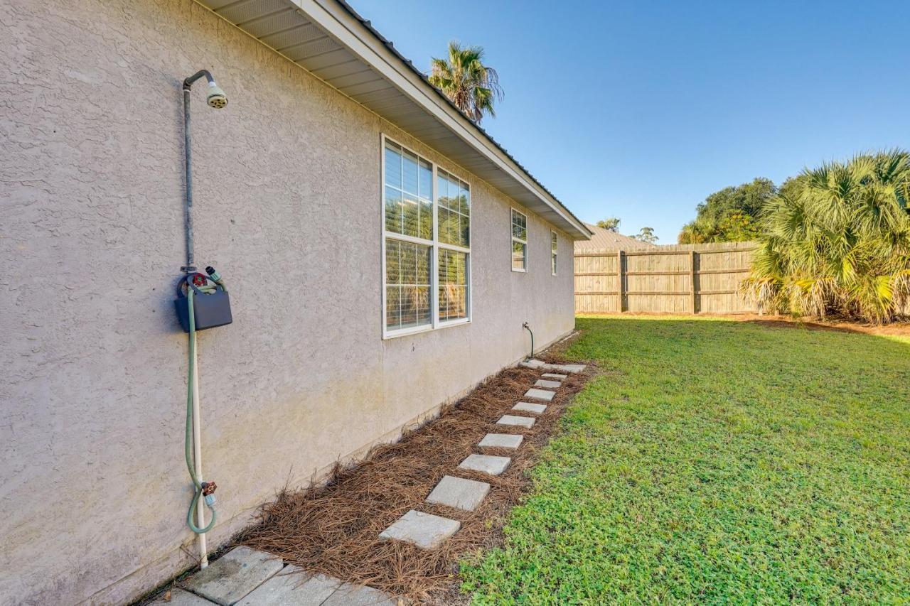 Family-friendly Pcb Vacation Rental, Walk To * Panama City Beach