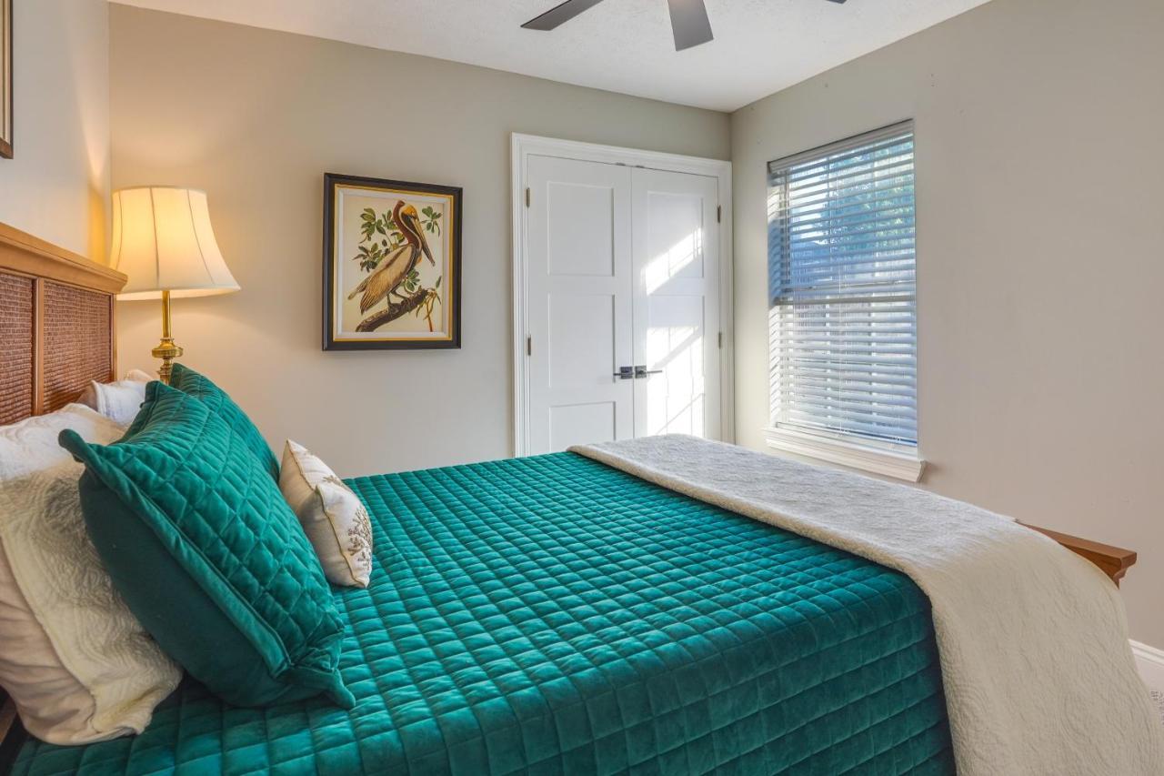 Family-friendly Pcb Vacation Rental, Walk To *