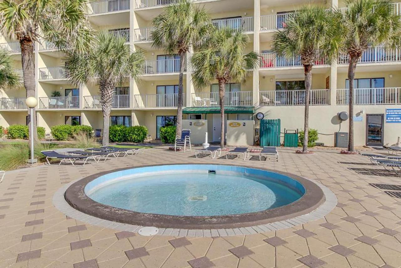 The Summit 126 * Panama City Beach