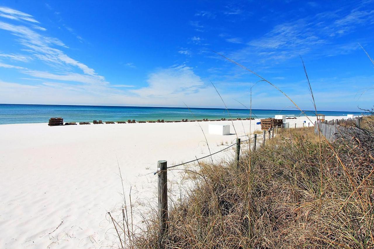 The Summit 126 Panama City Beach