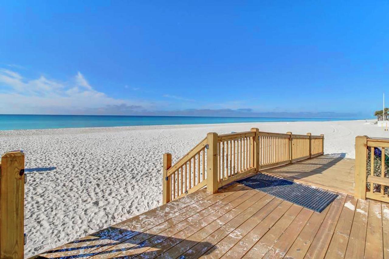 The Summit 126 * Panama City Beach