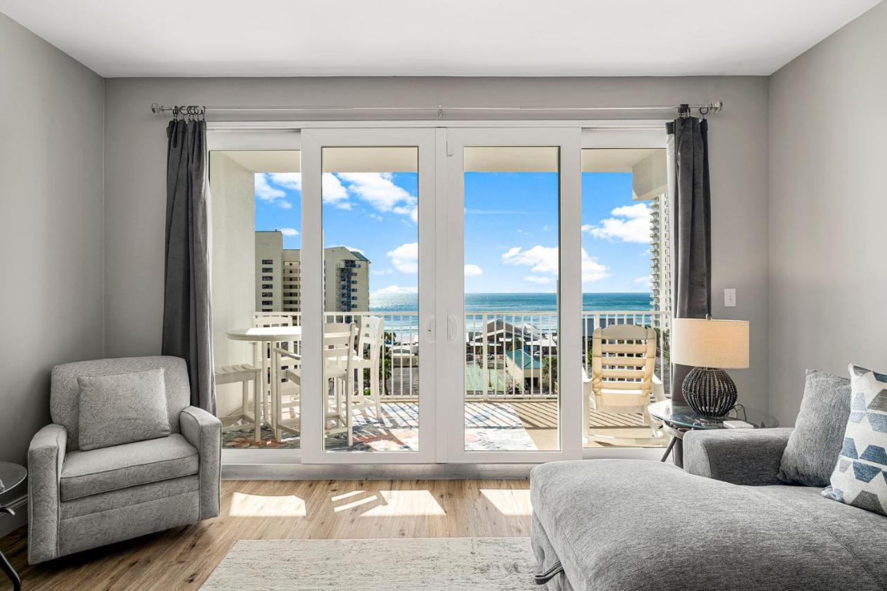 Laketown Wharf #626 By Nautical Holiday home *