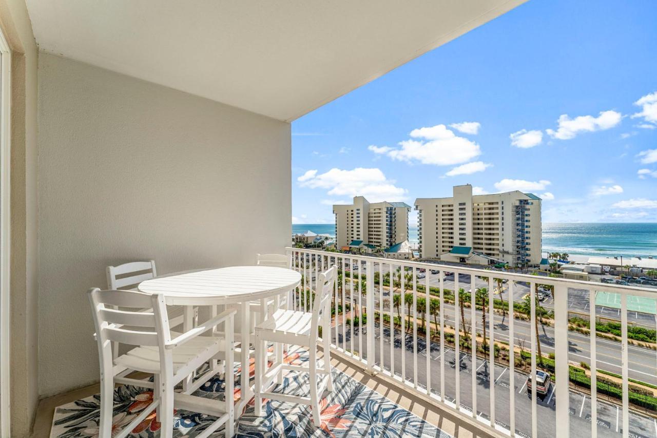 Laketown Wharf #626 By Nautical Panama City Beach