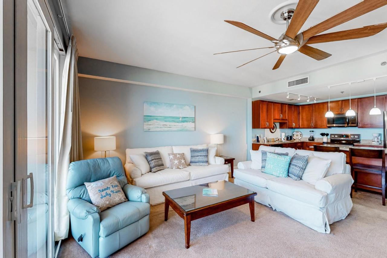 Laketown Wharf 1815 * Panama City Beach