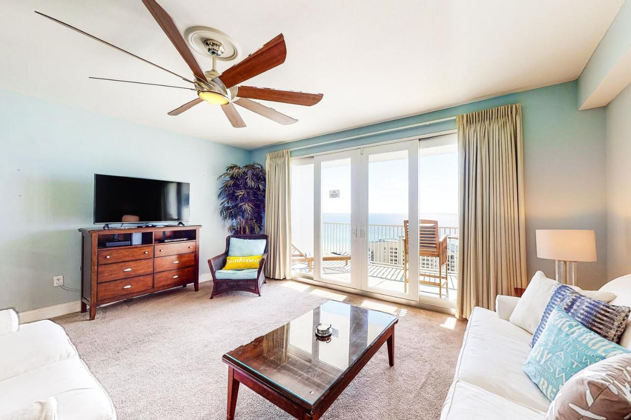 Laketown Wharf 1815 * Panama City Beach