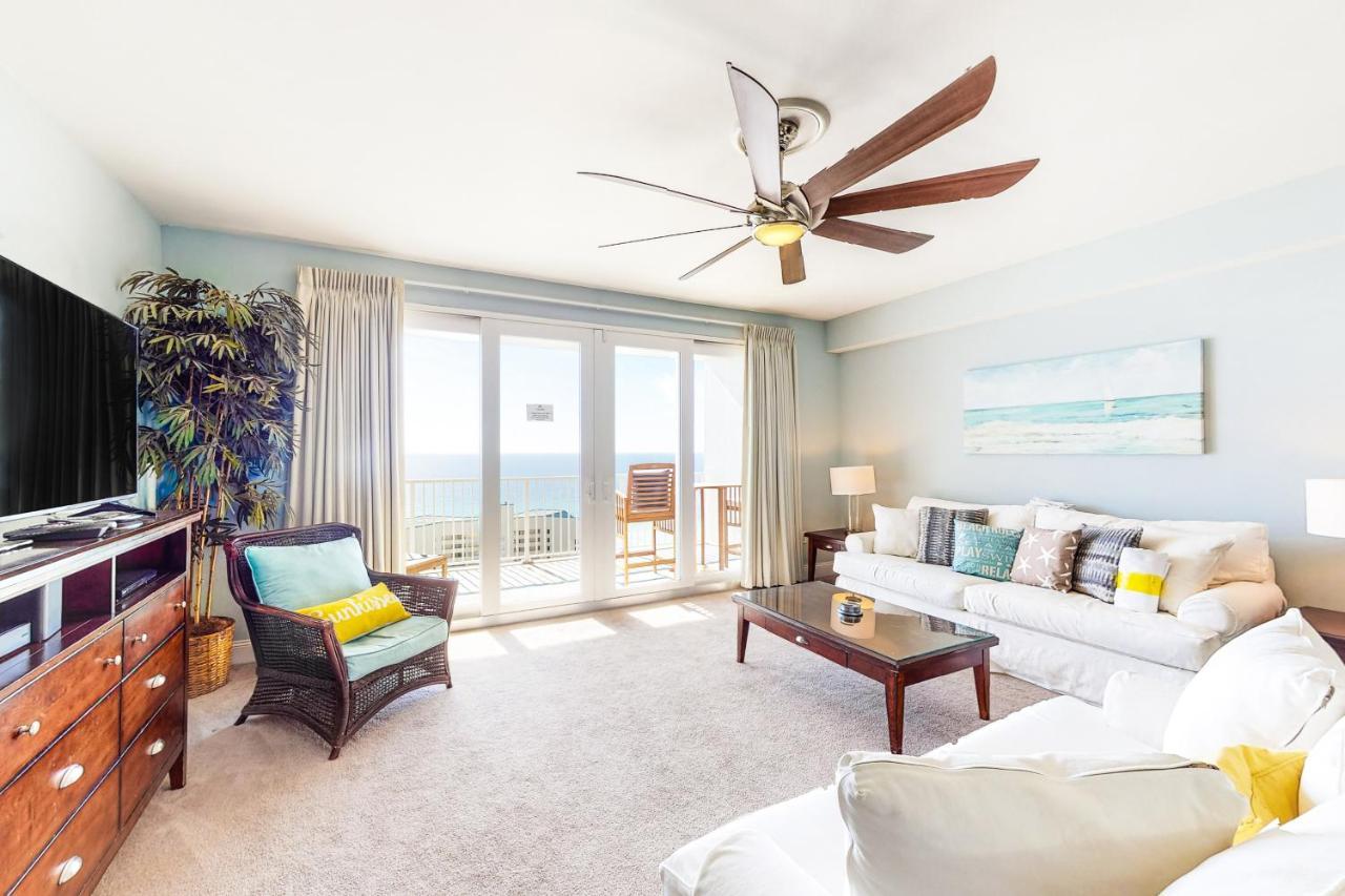 Laketown Wharf 1815 Apartment Panama City Beach
