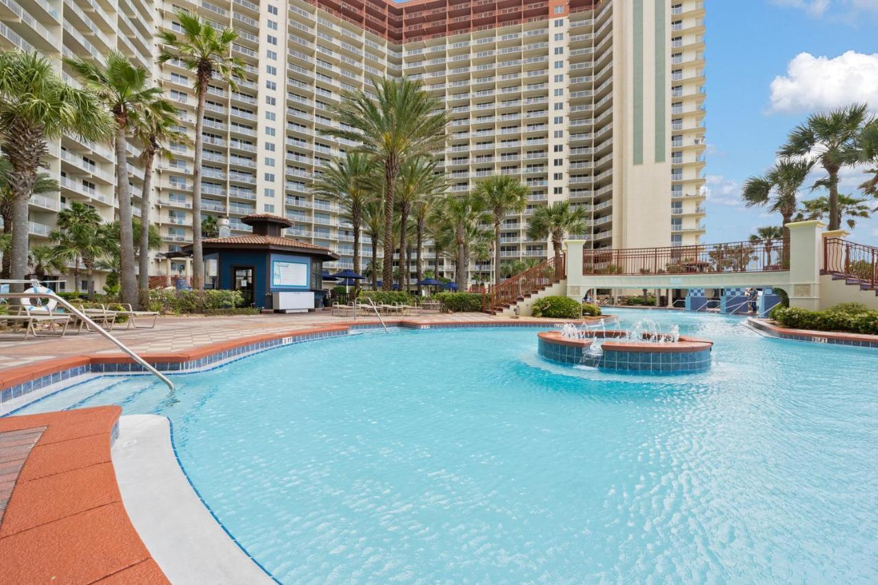 Apartment Shores Of Panama 802 Panama City Beach