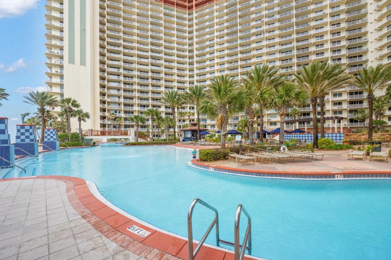 Apartment Shores Of Panama 802