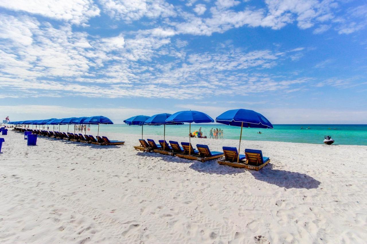 Emerald 2431 Panama City Beach