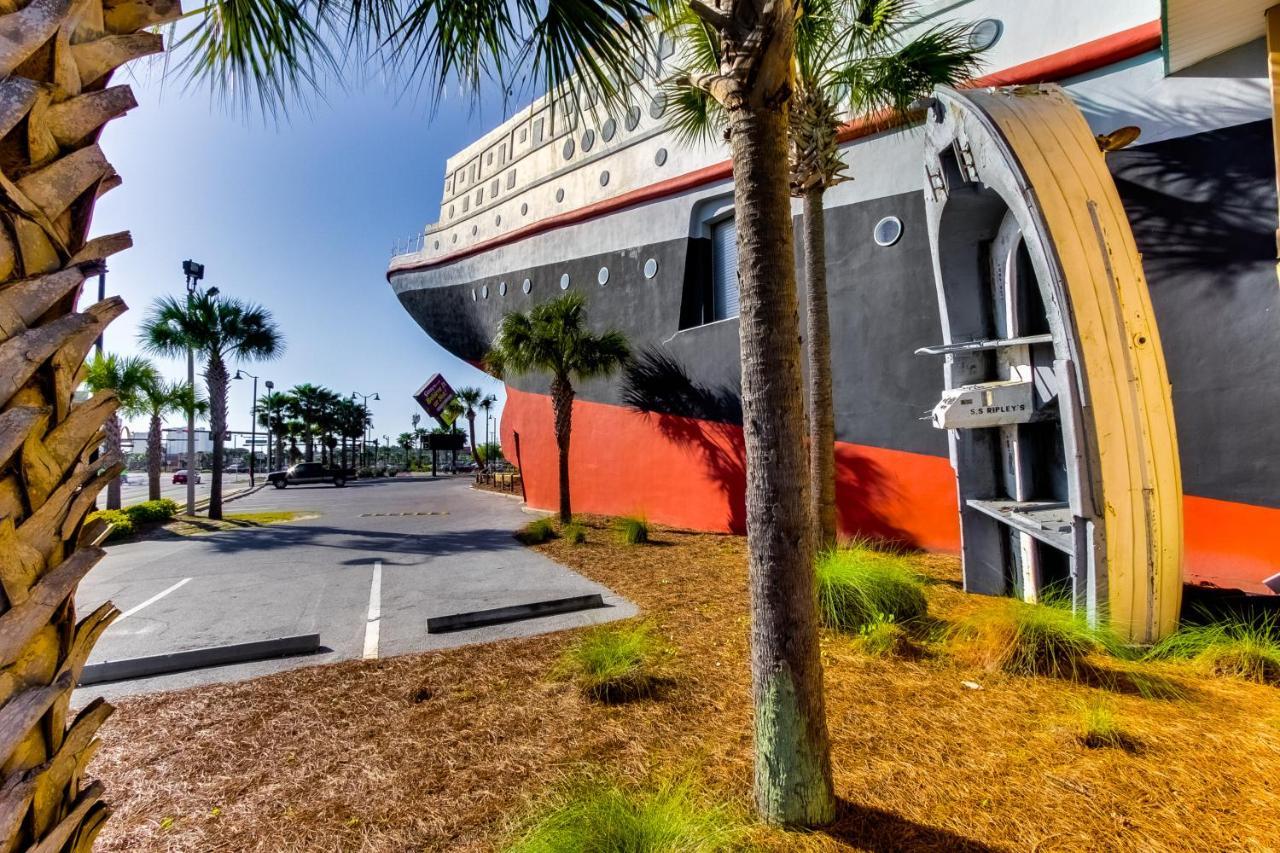 Apartment Emerald 2431 Panama City Beach