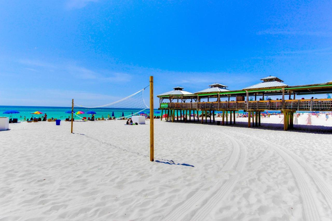 Emerald 2431 Panama City Beach