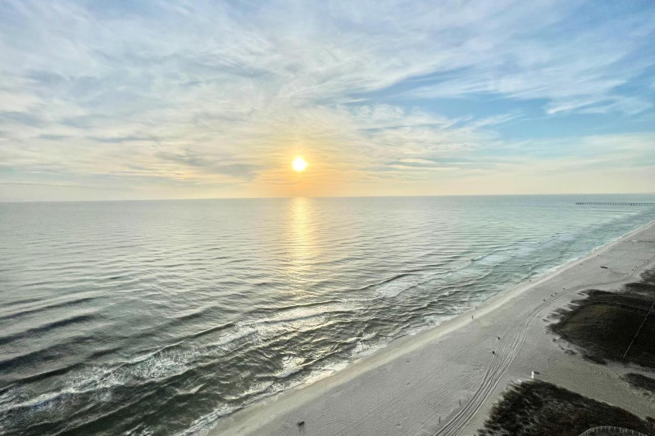 Emerald 2431 Apartment Panama City Beach