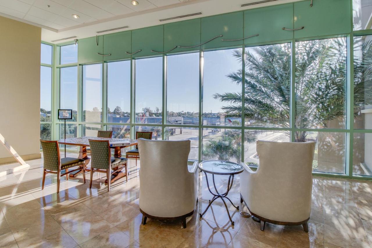 Apartment Emerald 2431 Panama City Beach