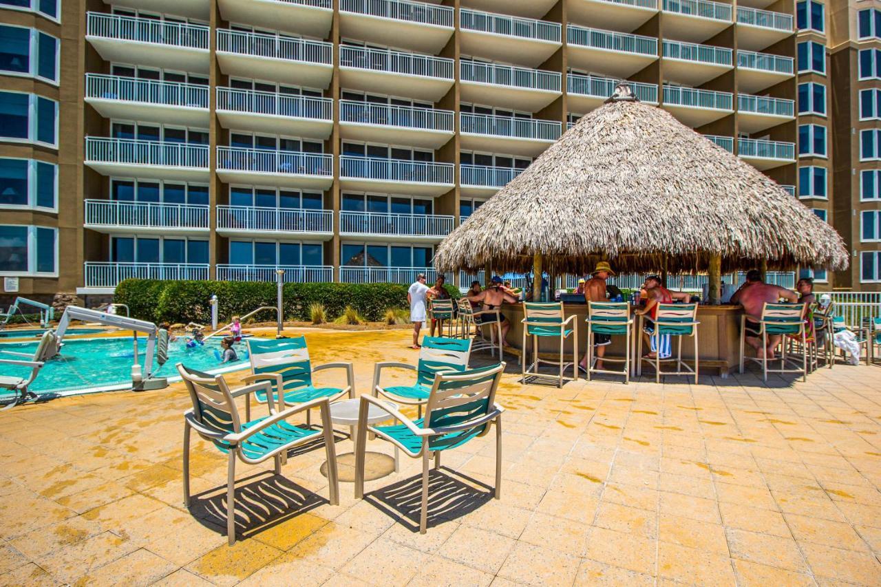 Emerald 2431 Panama City Beach