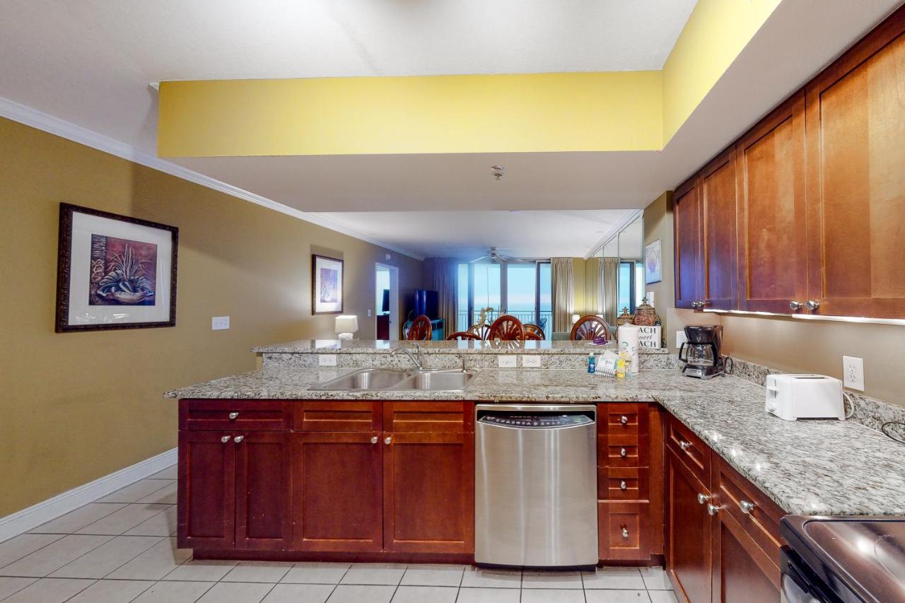 Apartment Emerald 2431