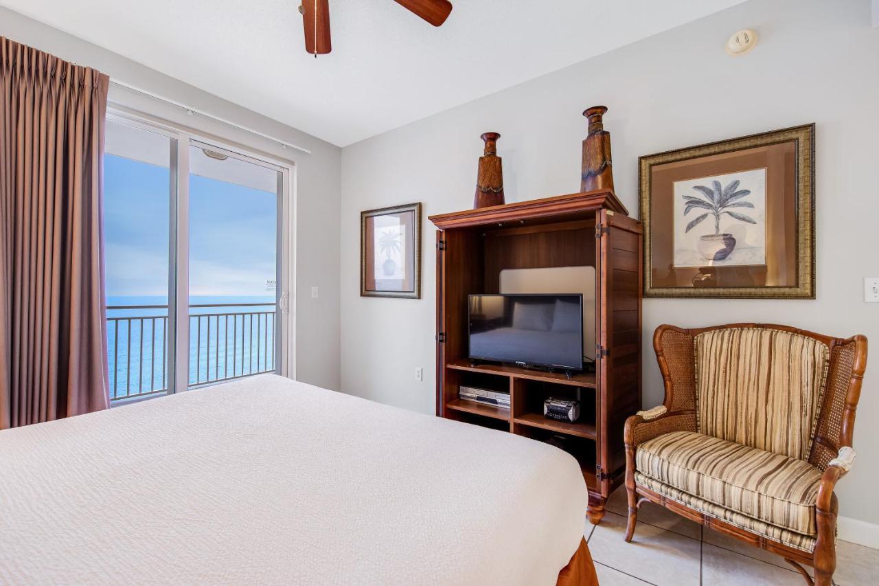Apartment Sterling Reef 1405 Panama City Beach