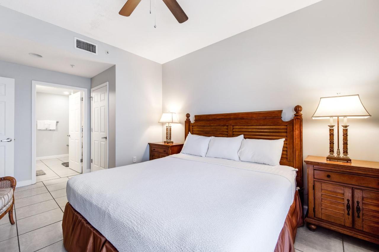 Apartment Sterling Reef 1405