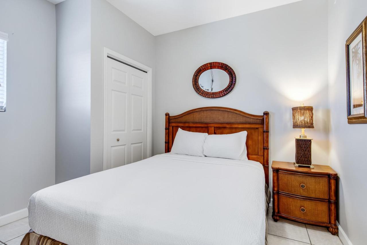 Sterling Reef 1405 Apartment *