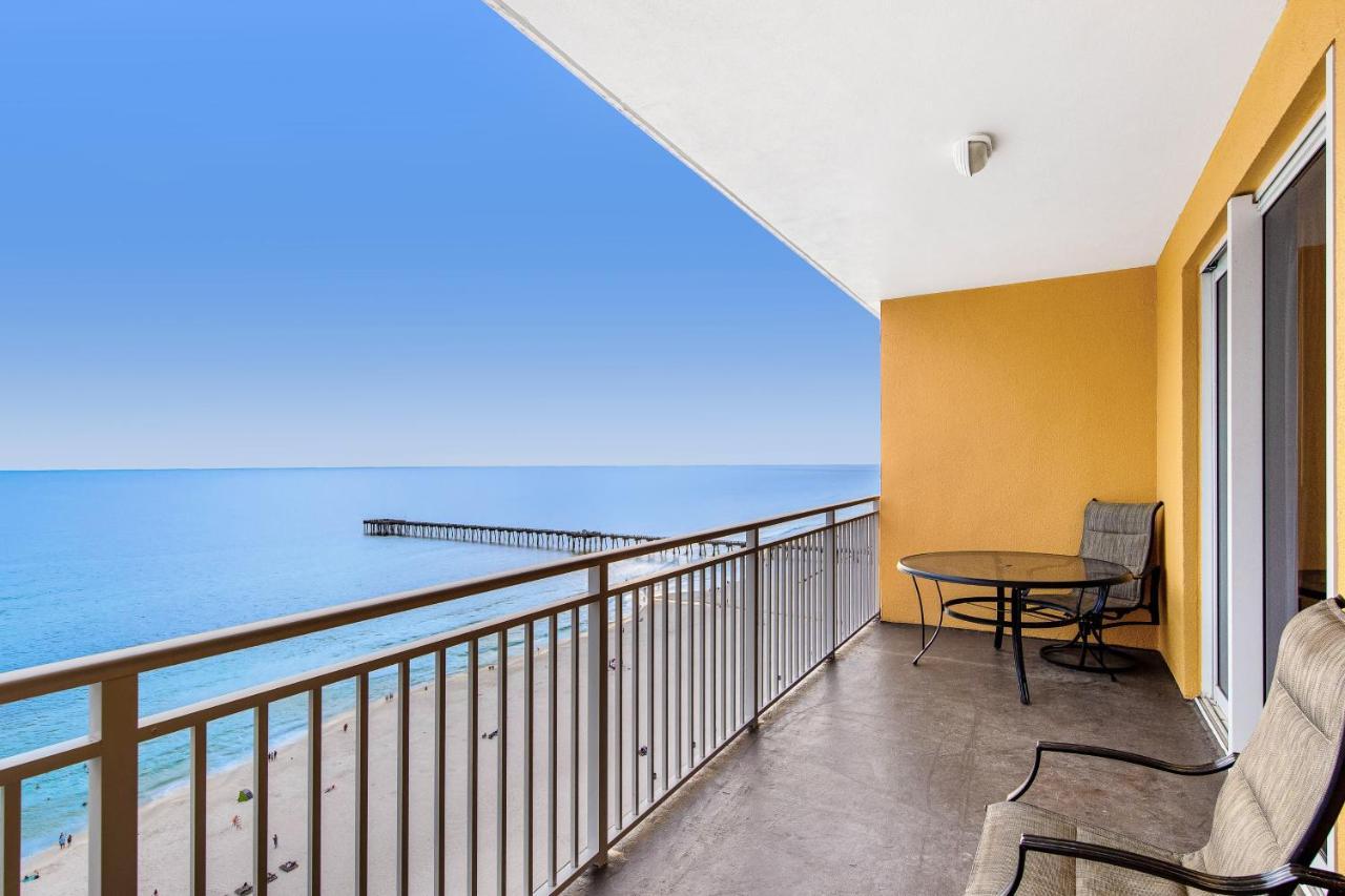 Sterling Reef 1405 Apartment Panama City Beach