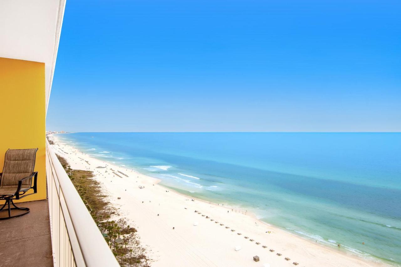 Sterling Reef 1405 Apartment Panama City Beach
