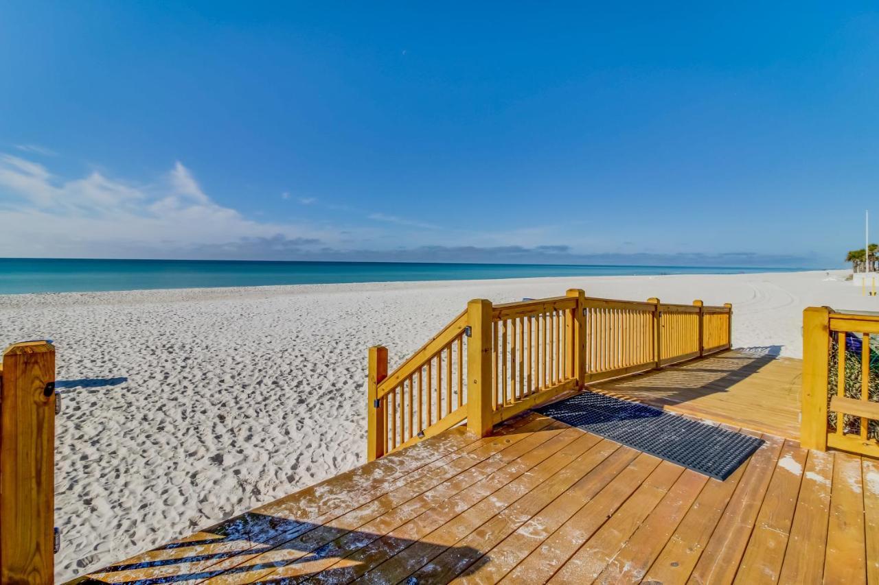 Apartment The Summit 1022 Panama City Beach