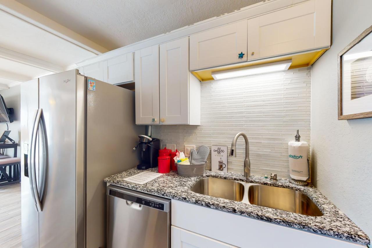 The Summit 1022 Apartment Panama City Beach