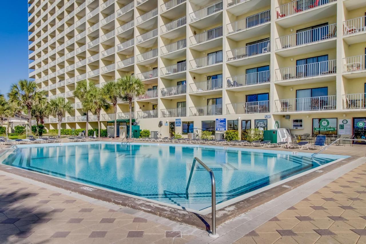 The Summit 1022 Apartment Panama City Beach