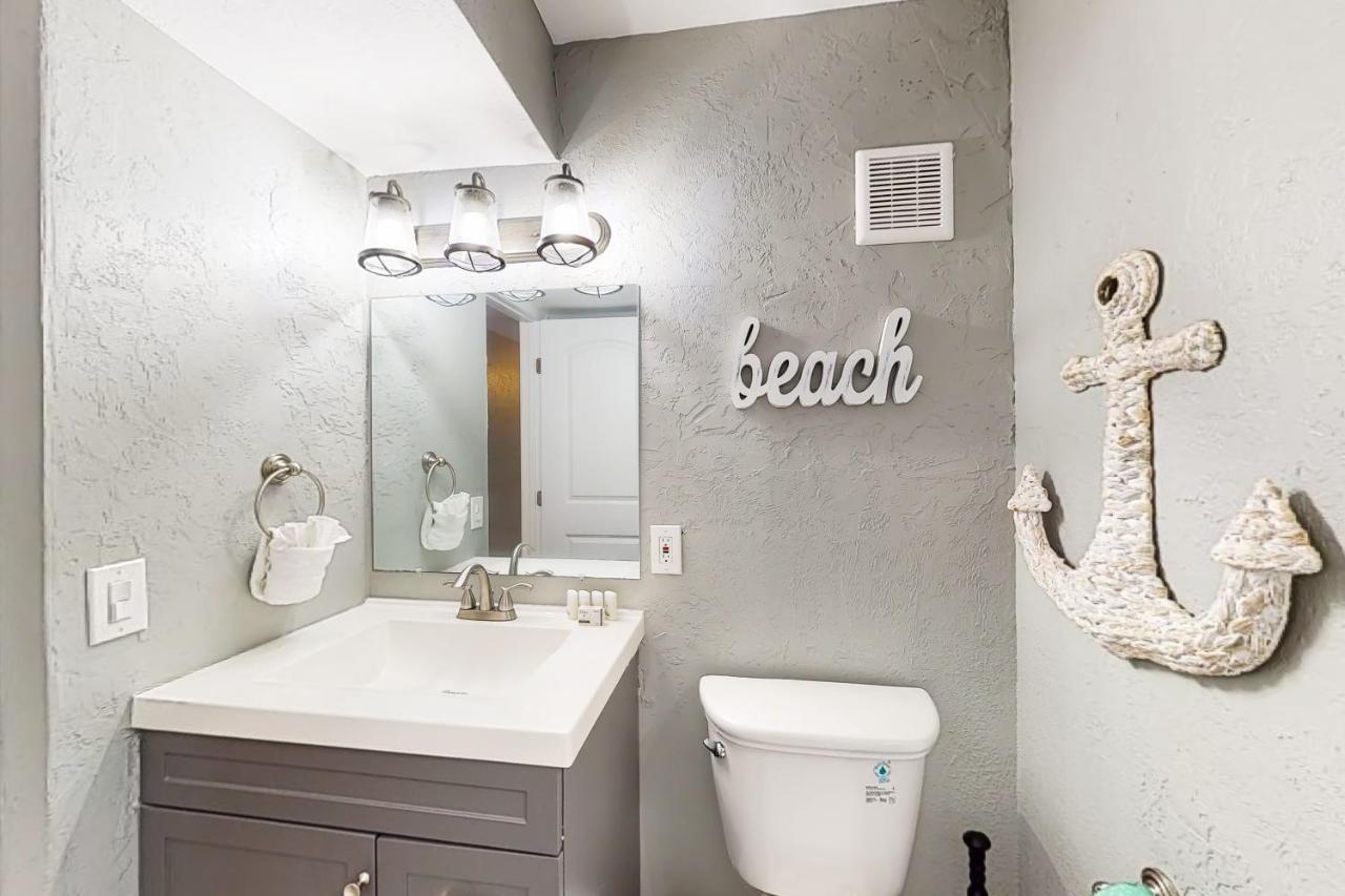 The Summit 1022 Apartment Panama City Beach