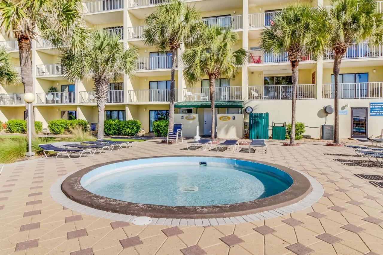 The Summit 1022 Panama City Beach