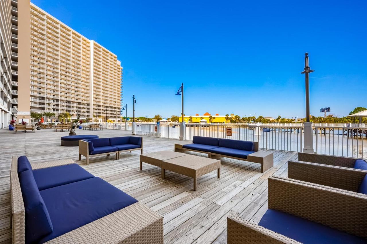 Laketown Wharf 938 * Panama City Beach
