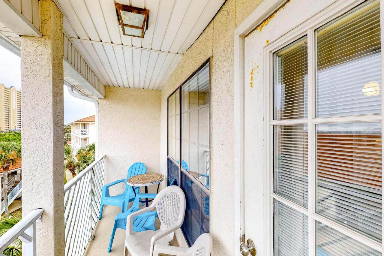 Apartment Horizon South 55-301 Panama City Beach