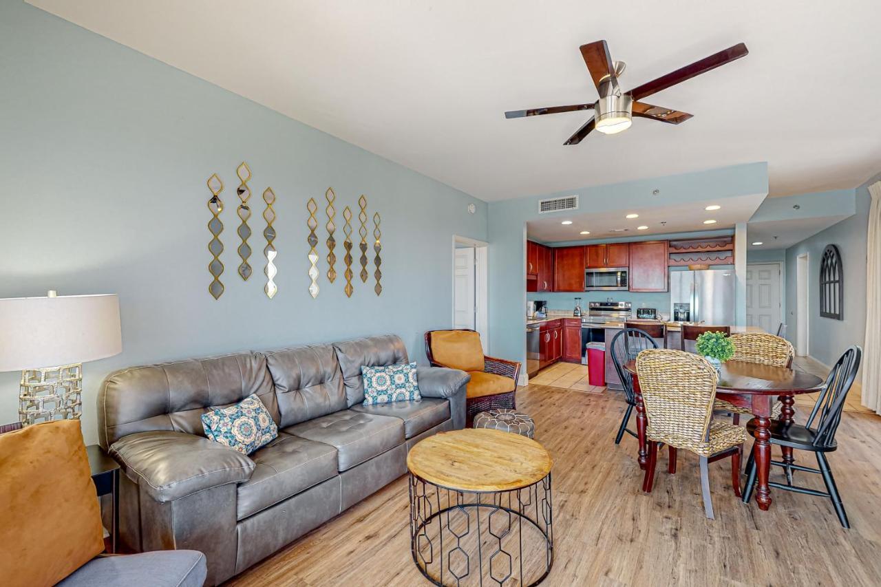 Laketown Wharf 938 Apartment Panama City Beach