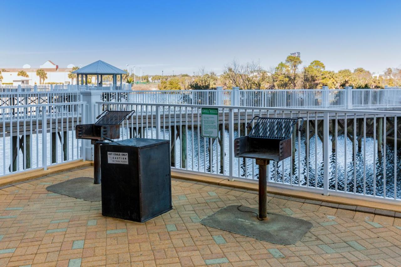 Laketown Wharf 938 * Panama City Beach