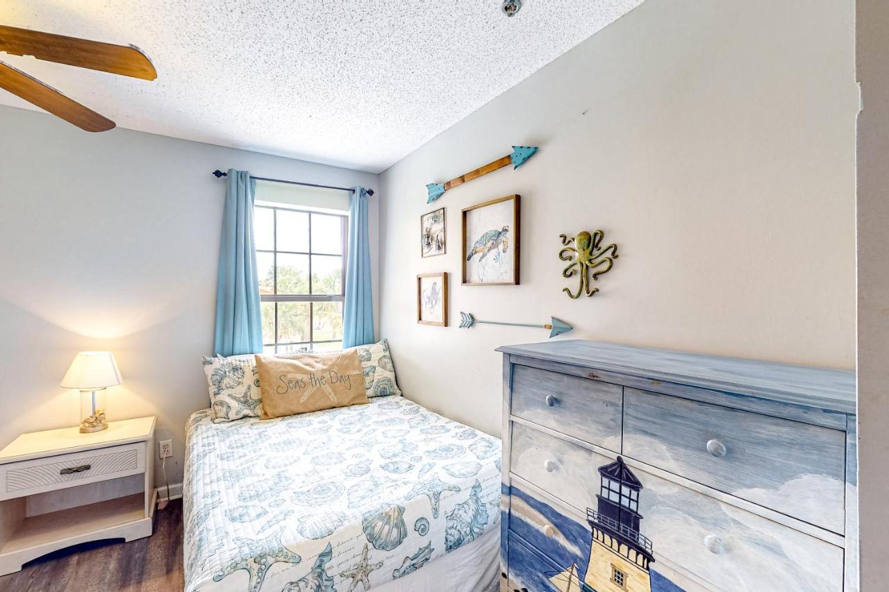 Horizon South 55-301 Apartment Panama City Beach