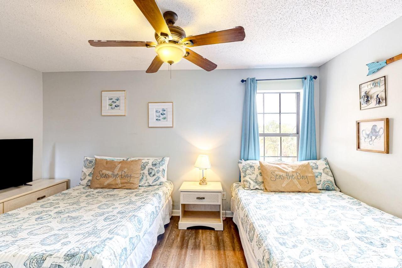 Horizon South 55-301 Apartment