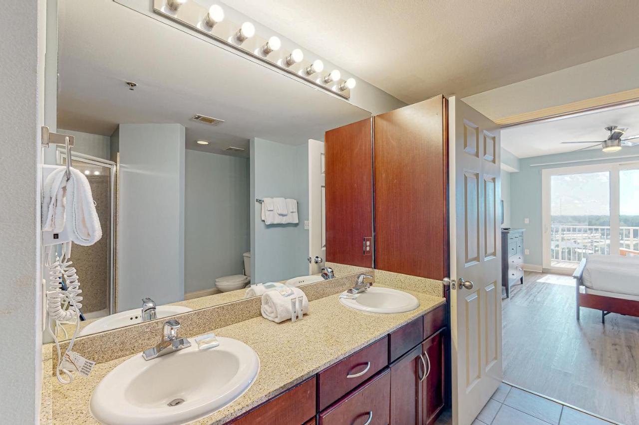 Laketown Wharf 938 Panama City Beach