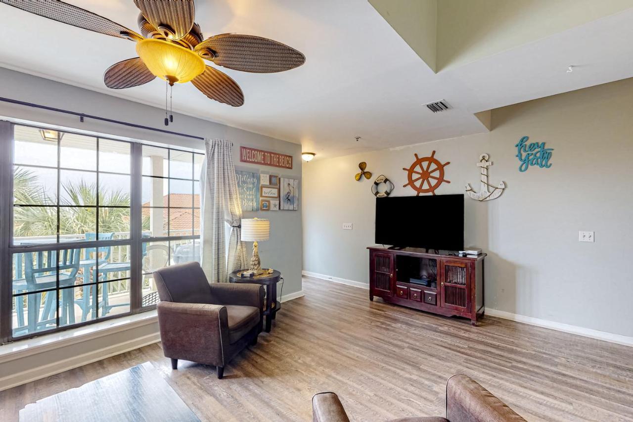 Horizon South 55-301 Apartment