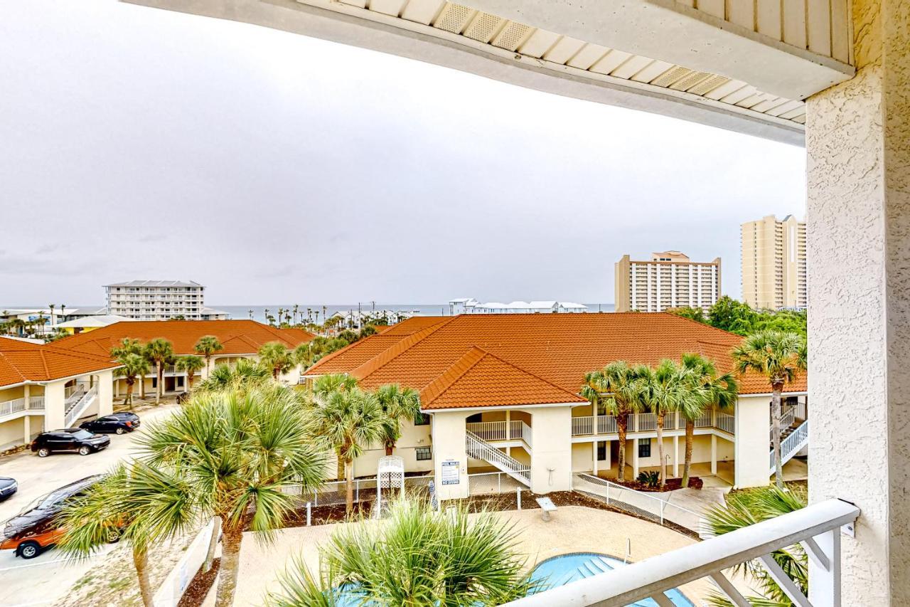 Horizon South 55-301 * Panama City Beach