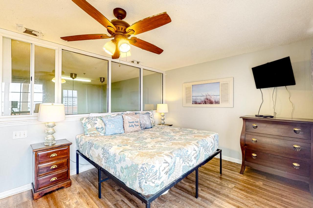 Horizon South 55-301 Apartment Panama City Beach