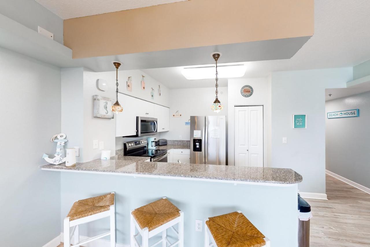Shores Of Panama, Unit 2104 Panama City Beach