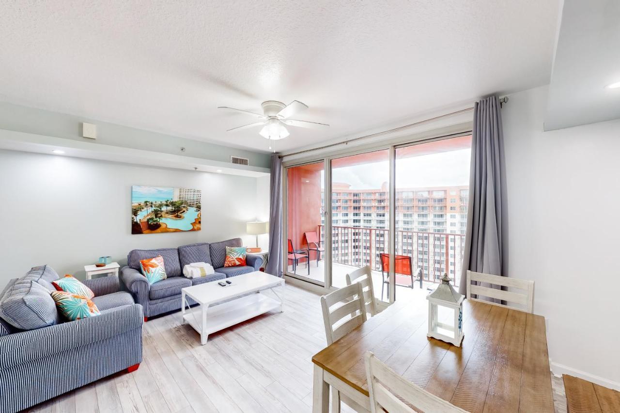 Shores Of Panama, Unit 2104 Apartment *