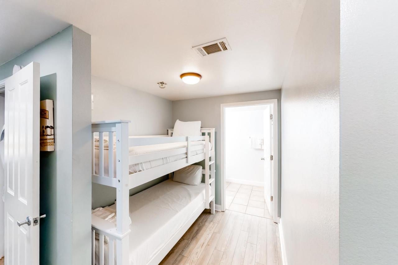 Shores Of Panama, Unit 2104 * Panama City Beach