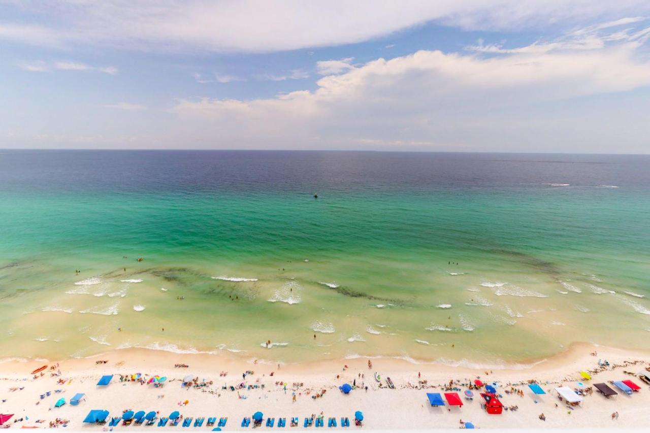 Apartment Seychelles 1808 Panama City Beach
