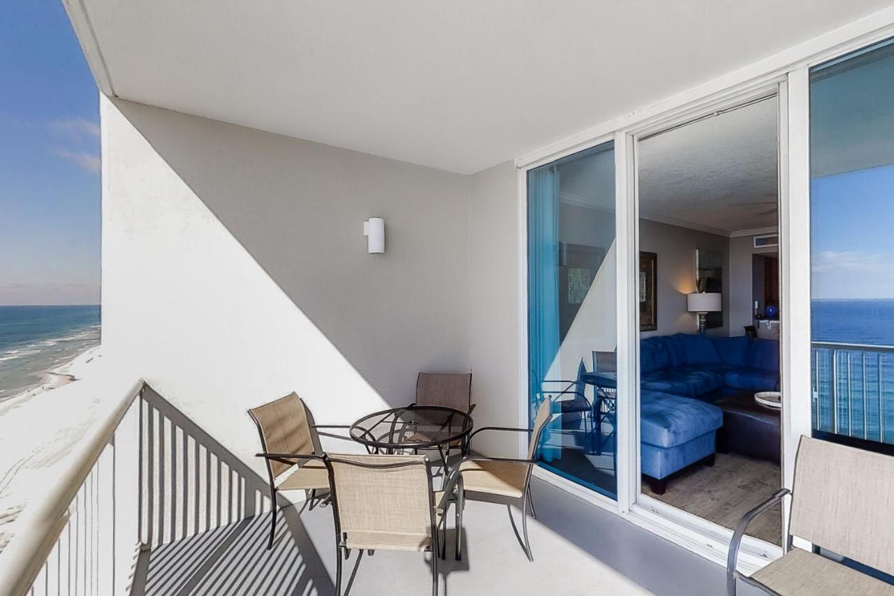 Apartment Palazzo 1106 Panama City Beach
