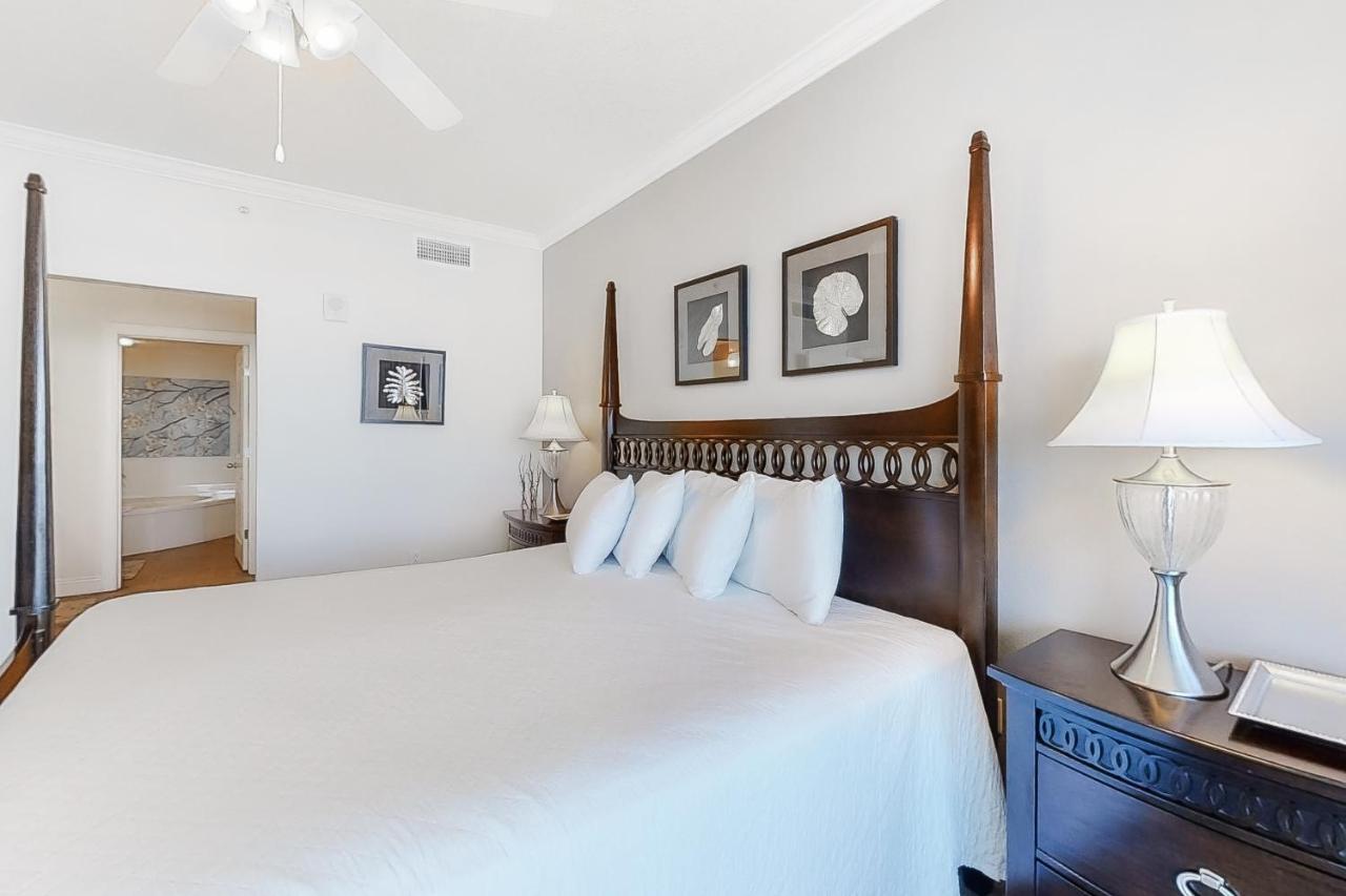 Palazzo 1106 Apartment Panama City Beach