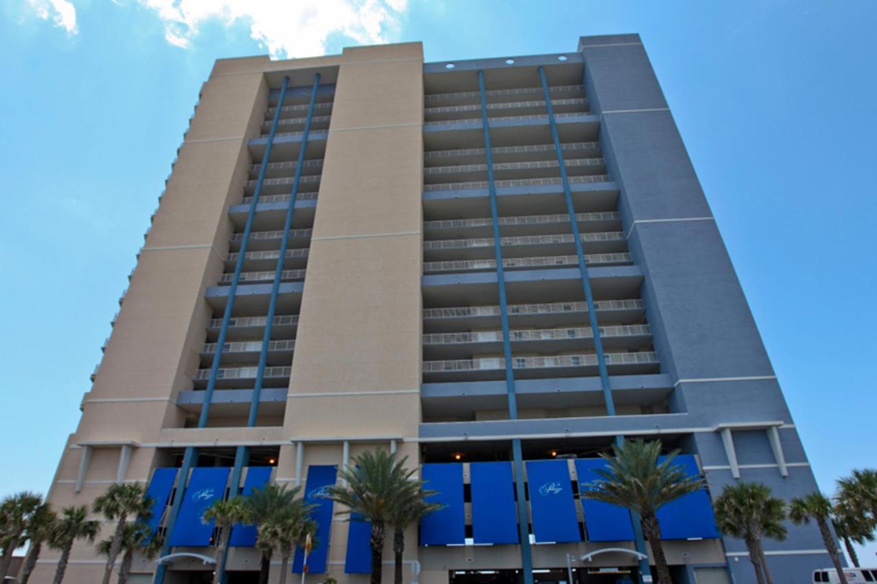 Palazzo 1106 *