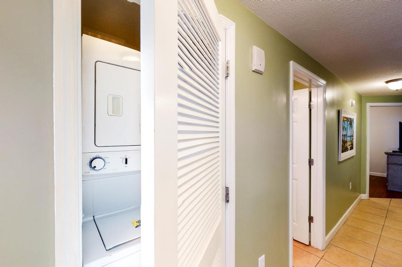 Apartment Seychelles 1808 Panama City Beach