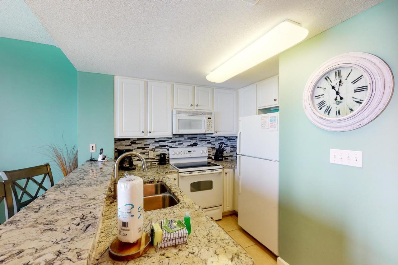 Apartment Seychelles 1808