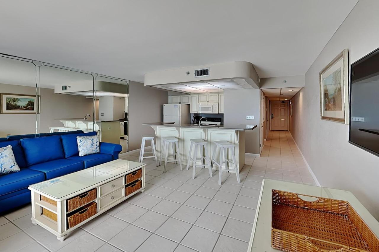 Edgewater Tower Iii 607 Apartment Panama City Beach