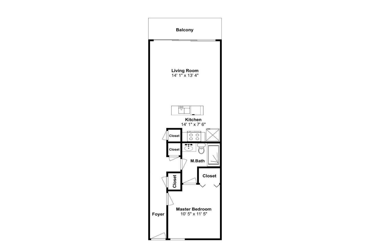 Edgewater Tower Iii 607 Apartment Panama City Beach
